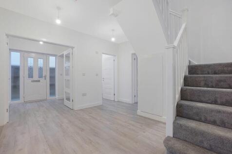 Downstairs Hall