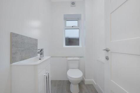Downstairs Toilet