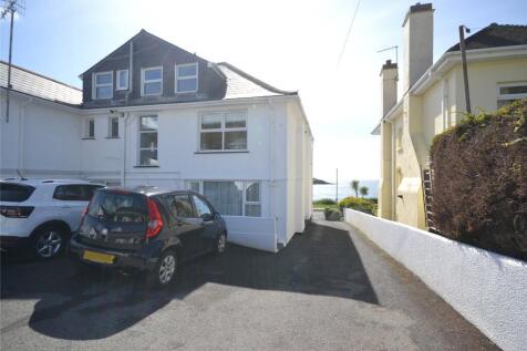 Rear &amp; Parking Bay