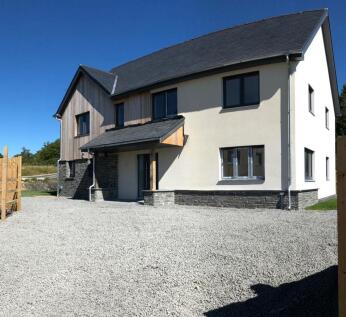 New Homes And Developments For Sale In Snowdonia Flats Houses