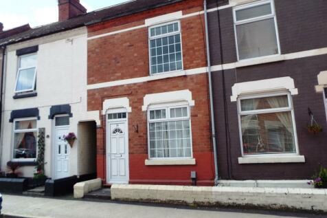 Properties To Rent In Nuneaton Flats Houses To Rent In