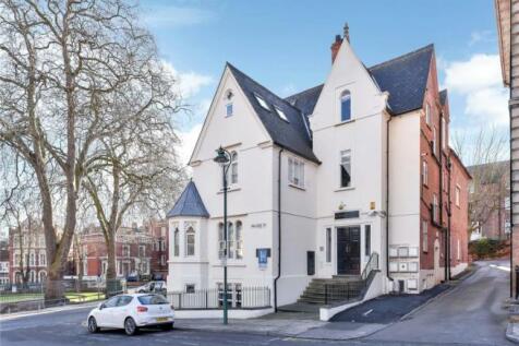 2 bedroom flats to rent nottingham