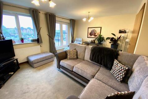 First Floor Lounge