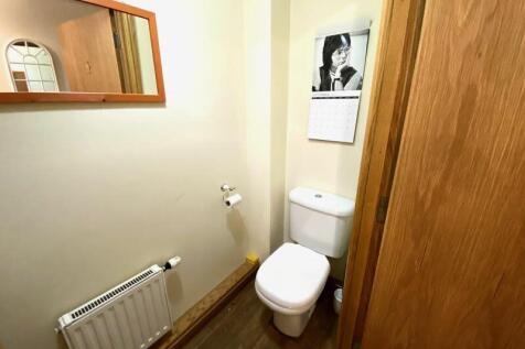 Guest WC