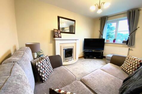 First Floor Lounge