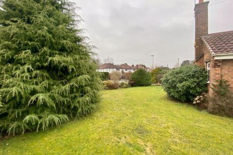 Wrap Around Gardens