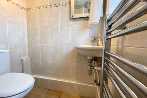 Guest WC