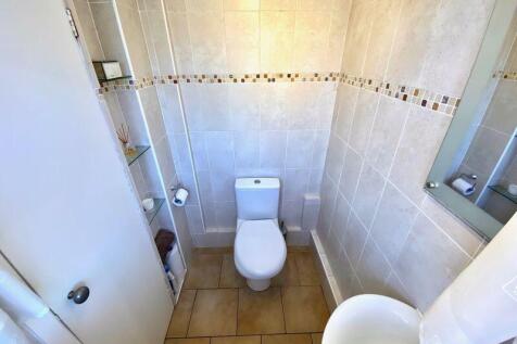 Guest WC