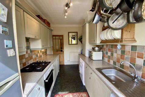 Fitted Kitchen