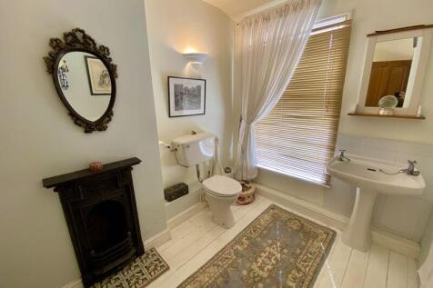 Bathroom/WC