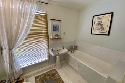Bathroom/WC