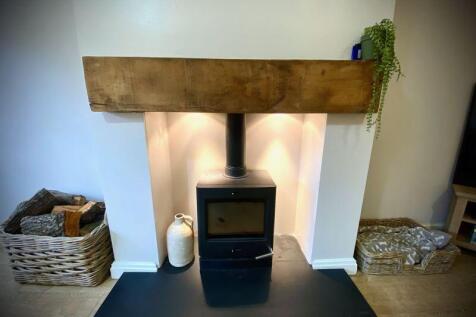 Wood Burner