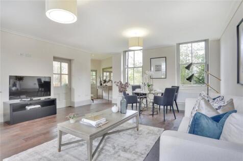 Showhome Reception