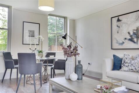Showhome Reception