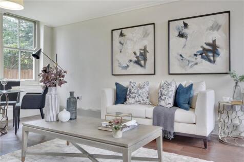 Showhome Reception
