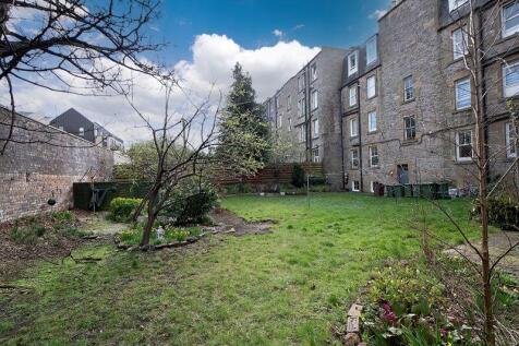 Back Garden