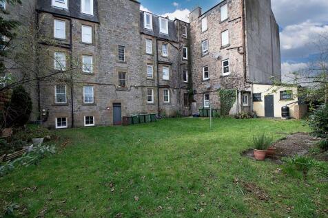 Back Garden