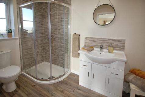 Master Ensuite