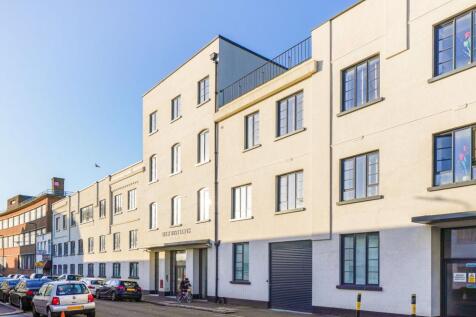 Properties To Rent In East Acton Rightmove