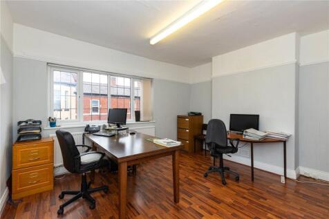 First-Floor Office 2