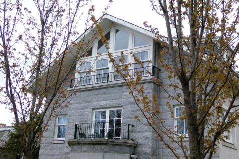 Queens Road, Aberdeen, AB15