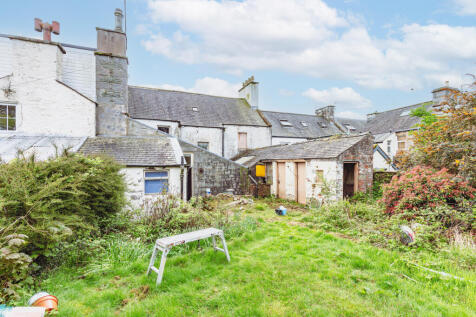 Outbuildings