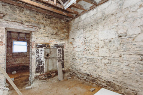 Rear Ground Floor