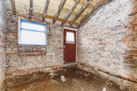 Rear Ground Floor