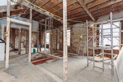 Upper Floor