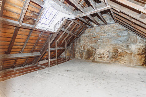 Upper Floor