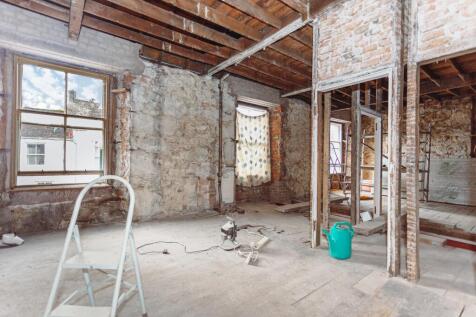 Upper Floor