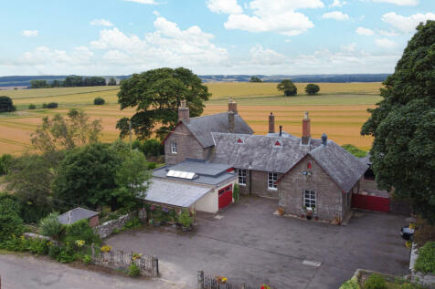 Thetford  5 bedroom house for sale in Strathmartine, Angus