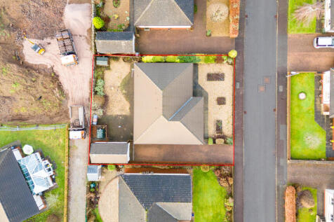 Aerial Plot View
