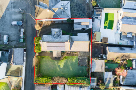 Aerial Boundary