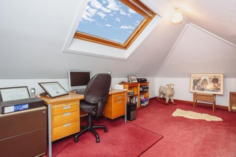 Study/Bedroom Five