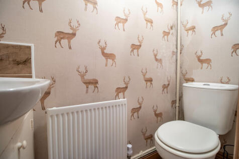 Cloakroom Wc