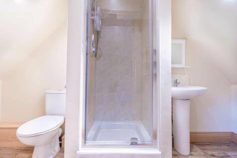 Bedroom 1 En-Suite