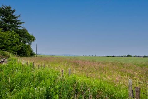 Rear View Cairn O'Mount