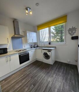 Claremont Place, Aberdeen, AB10