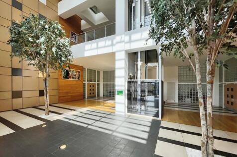 Communal Entrance