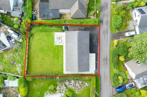 Aerial Plot View