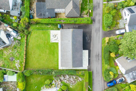 Aerial Plot View