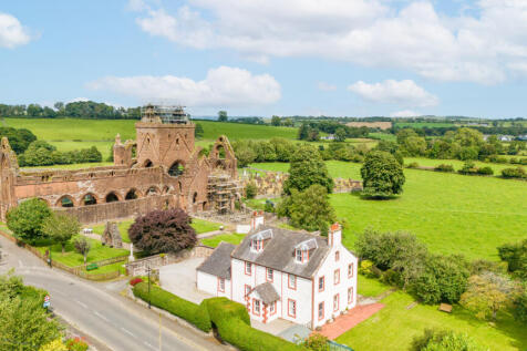 Auld Manse, New Abbey