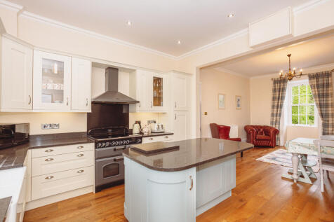 Kitchen/Breakfast/Dining Room