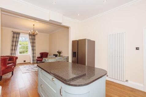 Kitchen/Breakfast/Dining Room