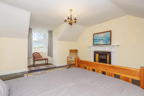 Bedroom Five