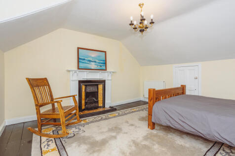 Bedroom Five