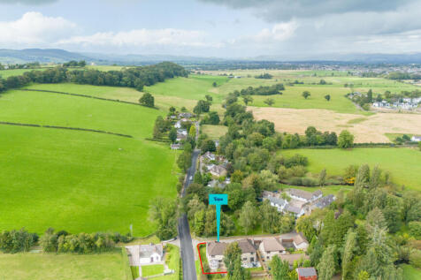 Aerial Locator