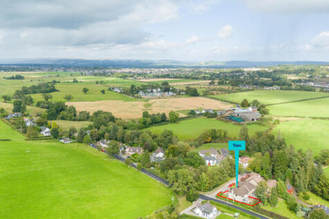 Aerial Locator