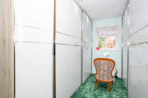 Dressing Room